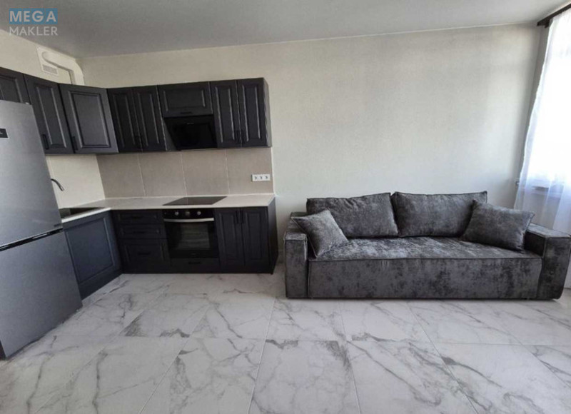 Оренда 1 кімнатної квартири, <a class="location-link" href="/kiev/" title="Недвижимость Київ">Київ</a>, <a class="location-link" href="/kiev/darnickij/" title="Недвижимость Дарницький район">Дарницький р-н</a>, Черниговская ул. (изображение 2)