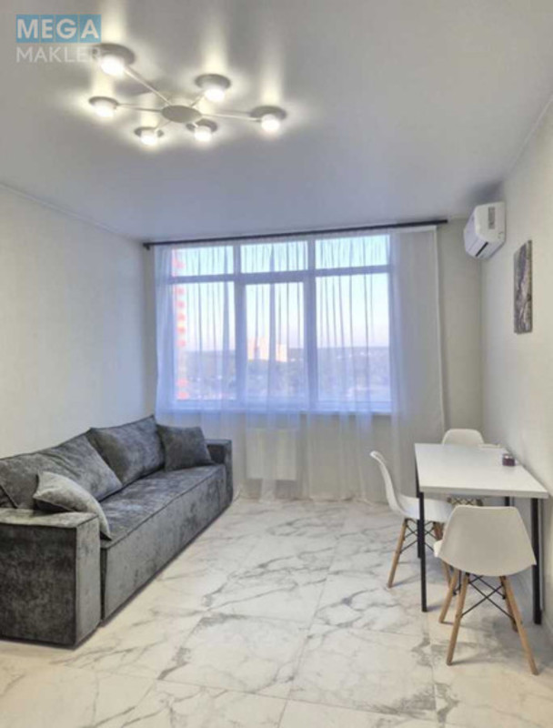 Оренда 1 кімнатної квартири, <a class="location-link" href="/kiev/" title="Недвижимость Київ">Київ</a>, <a class="location-link" href="/kiev/darnickij/" title="Недвижимость Дарницький район">Дарницький р-н</a>, Черниговская ул. (изображение 5)