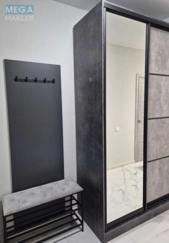 Оренда 1 кімнатної квартири, <a class="location-link" href="/kiev/" title="Недвижимость Київ">Київ</a>, <a class="location-link" href="/kiev/darnickij/" title="Недвижимость Дарницький район">Дарницький р-н</a>, Черниговская ул. (изображение 7)