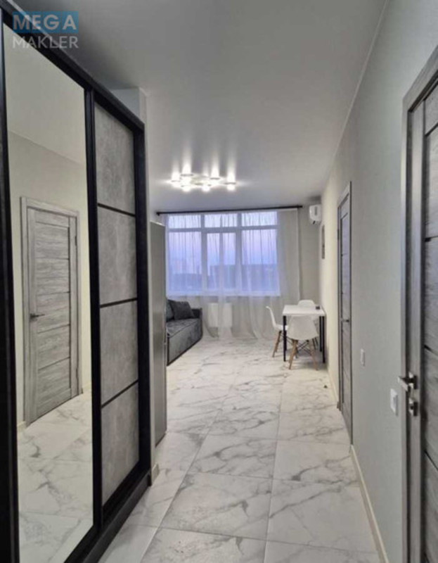 Оренда 1 кімнатної квартири, <a class="location-link" href="/kiev/" title="Недвижимость Київ">Київ</a>, <a class="location-link" href="/kiev/darnickij/" title="Недвижимость Дарницький район">Дарницький р-н</a>, Черниговская ул. (изображение 9)