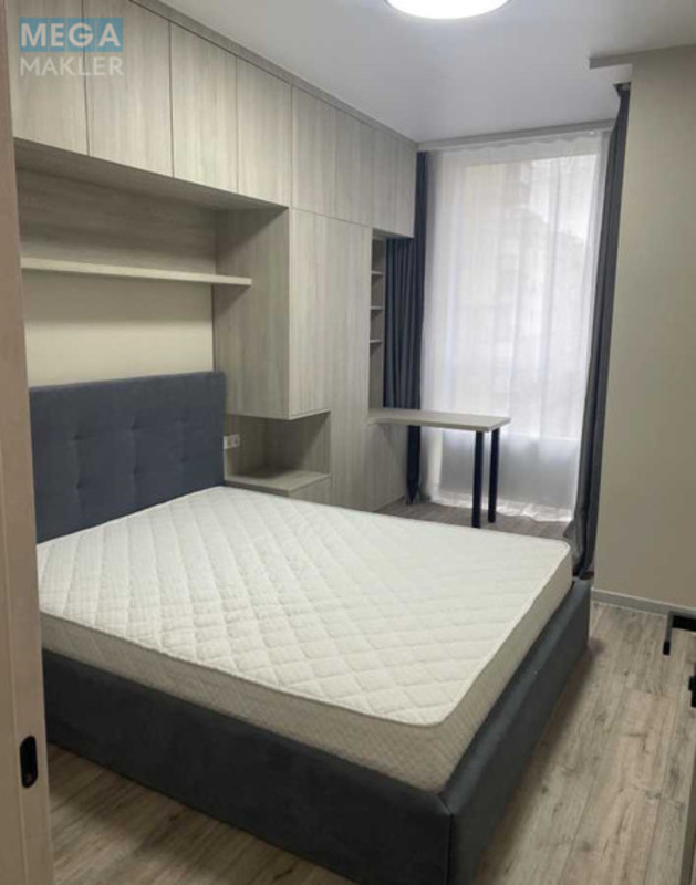 Оренда 1 кімнатної квартири, <a class="location-link" href="/kiev/" title="Недвижимость Київ">Київ</a>, <a class="location-link" href="/kiev/darnickij/" title="Недвижимость Дарницький район">Дарницький р-н</a>, Армянская ул. (изображение 6)