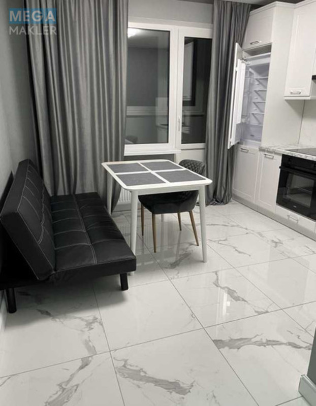 Оренда 1 кімнатної квартири, <a class="location-link" href="/kiev/" title="Недвижимость Київ">Київ</a>, <a class="location-link" href="/kiev/darnickij/" title="Недвижимость Дарницький район">Дарницький р-н</a>, Бориса Гмыри ул. (изображение 2)