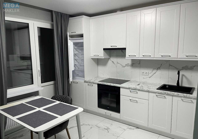 Оренда 1 кімнатної квартири, <a class="location-link" href="/kiev/" title="Недвижимость Київ">Київ</a>, <a class="location-link" href="/kiev/darnickij/" title="Недвижимость Дарницький район">Дарницький р-н</a>, Бориса Гмыри ул. (изображение 3)