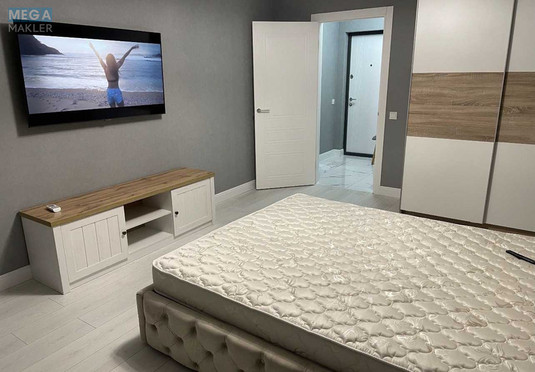 Оренда 1 кімнатної квартири, <a class="location-link" href="/kiev/" title="Недвижимость Київ">Київ</a>, <a class="location-link" href="/kiev/darnickij/" title="Недвижимость Дарницький район">Дарницький р-н</a>, Бориса Гмыри ул. (изображение 6)