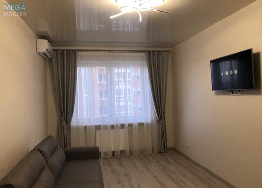 Оренда 2 кімнатної квартири, <a class="location-link" href="/kiev/" title="Недвижимость Київ">Київ</a>, <a class="location-link" href="/kiev/darnickij/" title="Недвижимость Дарницький район">Дарницький р-н</a>, Софьи Русовой ул. (изображение 3)