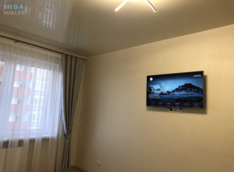 Оренда 2 кімнатної квартири, <a class="location-link" href="/kiev/" title="Недвижимость Київ">Київ</a>, <a class="location-link" href="/kiev/darnickij/" title="Недвижимость Дарницький район">Дарницький р-н</a>, Софьи Русовой ул. (изображение 4)