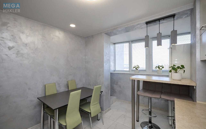 Оренда 1 кімнатної квартири, <a class="location-link" href="/kiev/" title="Недвижимость Київ">Київ</a>, <a class="location-link" href="/kiev/dneprovskij/" title="Недвижимость Дніпровський район">Дніпровський р-н</a>, Андрея Малышко ул. (изображение 2)