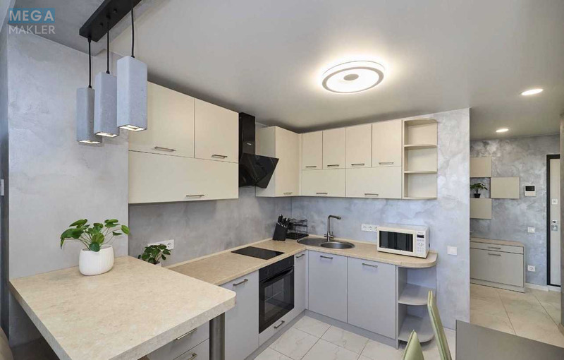 Оренда 1 кімнатної квартири, <a class="location-link" href="/kiev/" title="Недвижимость Київ">Київ</a>, <a class="location-link" href="/kiev/dneprovskij/" title="Недвижимость Дніпровський район">Дніпровський р-н</a>, Андрея Малышко ул. (изображение 3)