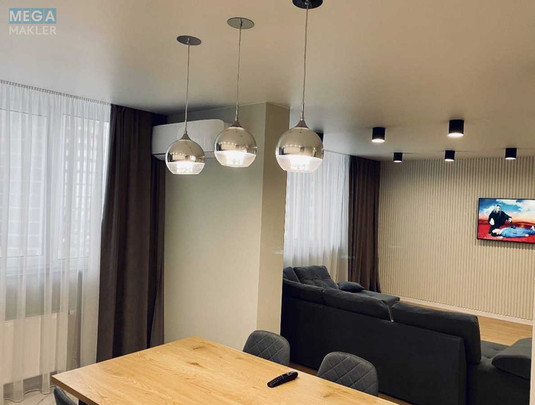 Оренда 3 кімнатної квартири, <a class="location-link" href="/kiev/" title="Недвижимость Київ">Київ</a>, <a class="location-link" href="/kiev/goloseevskij/" title="Недвижимость Голосіївський район">Голосіївський р-н</a>, Михайла Максимовича вул. (изображение 3)