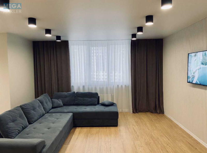 Оренда 3 кімнатної квартири, <a class="location-link" href="/kiev/" title="Недвижимость Київ">Київ</a>, <a class="location-link" href="/kiev/goloseevskij/" title="Недвижимость Голосіївський район">Голосіївський р-н</a>, Михайла Максимовича вул. (изображение 5)