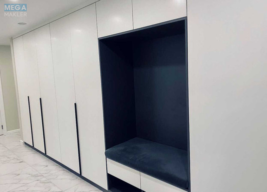 Оренда 3 кімнатної квартири, <a class="location-link" href="/kiev/" title="Недвижимость Київ">Київ</a>, <a class="location-link" href="/kiev/goloseevskij/" title="Недвижимость Голосіївський район">Голосіївський р-н</a>, Михайла Максимовича вул. (изображение 6)