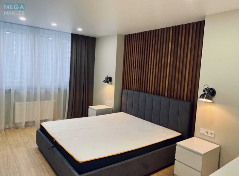 Оренда 3 кімнатної квартири, <a class="location-link" href="/kiev/" title="Недвижимость Київ">Київ</a>, <a class="location-link" href="/kiev/goloseevskij/" title="Недвижимость Голосіївський район">Голосіївський р-н</a>, Михайла Максимовича вул. (изображение 7)