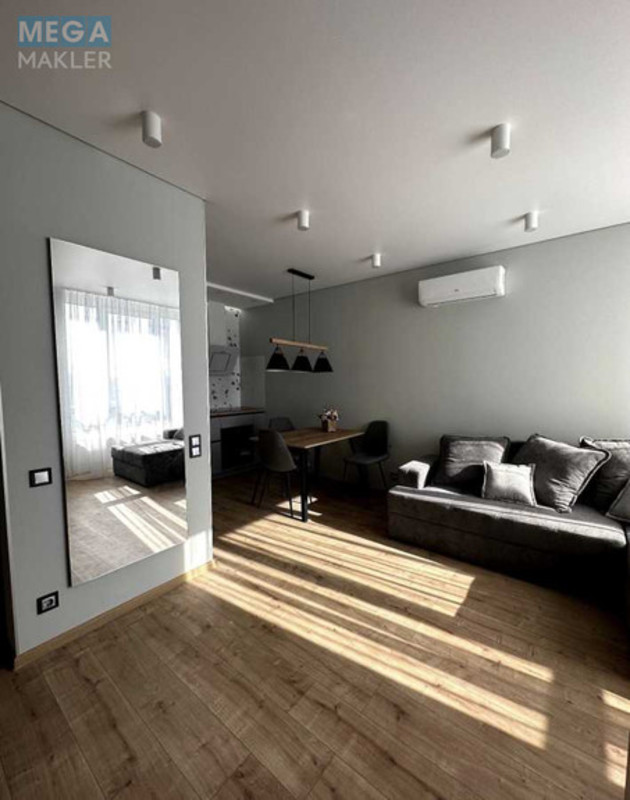 Оренда 1 кімнатної квартири, <a class="location-link" href="/kiev/" title="Недвижимость Київ">Київ</a>, <a class="location-link" href="/kiev/podolskij/" title="Недвижимость Подільський район">Подільський р-н</a>, Ивана Выговского ул. (изображение 2)