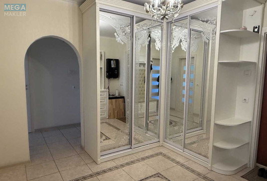 Оренда 2 кімнатної квартири, <a class="location-link" href="/kiev/" title="Недвижимость Київ">Київ</a>, <a class="location-link" href="/kiev/goloseevskij/" title="Недвижимость Голосіївський район">Голосіївський р-н</a>, Науки просп. (изображение 5)