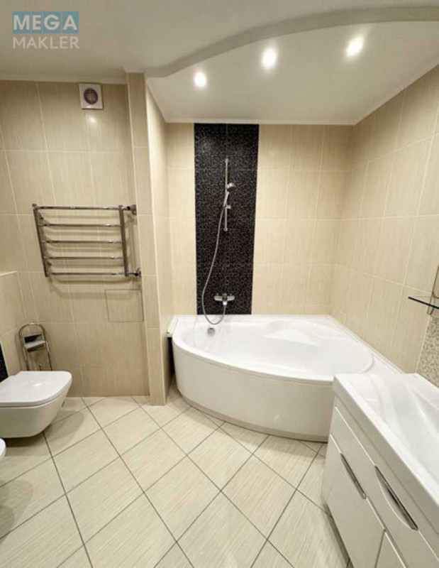 Оренда 2 кімнатної квартири, <a class="location-link" href="/kiev/" title="Недвижимость Київ">Київ</a>, <a class="location-link" href="/kiev/goloseevskij/" title="Недвижимость Голосіївський район">Голосіївський р-н</a>, Коломиевский пер. (изображение 5)