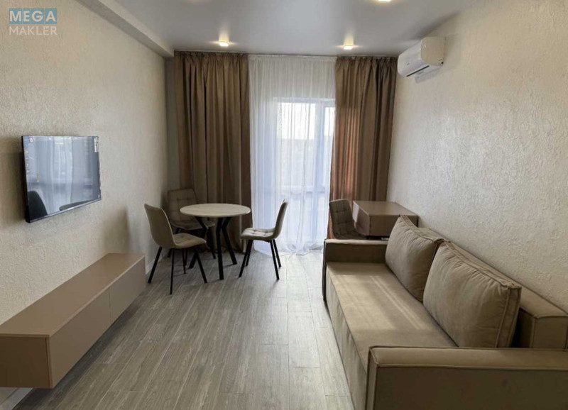 Оренда 1 кімнатної квартири, <a class="location-link" href="/kiev/" title="Недвижимость Київ">Київ</a>, <a class="location-link" href="/kiev/goloseevskij/" title="Недвижимость Голосіївський район">Голосіївський р-н</a>, Михаила Максимовича ул. (изображение 3)