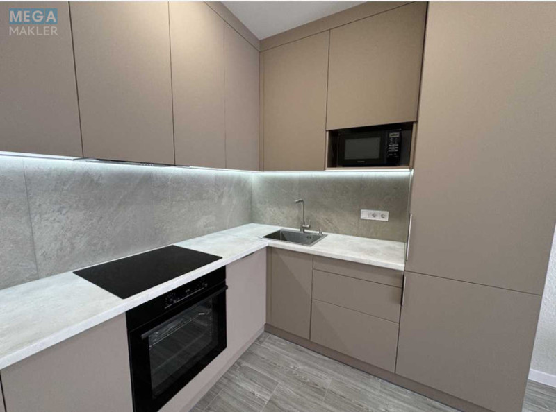 Оренда 1 кімнатної квартири, <a class="location-link" href="/kiev/" title="Недвижимость Київ">Київ</a>, <a class="location-link" href="/kiev/goloseevskij/" title="Недвижимость Голосіївський район">Голосіївський р-н</a>, Михаила Максимовича ул. (изображение 5)