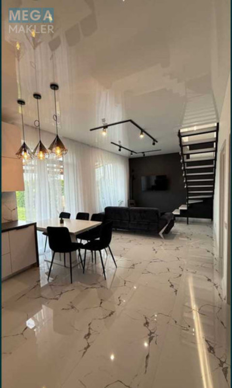 Продаж дома, 2&nbsp;поверху, 120&nbsp;кв.м, 3&nbsp;кімнати, ділянка 12&nbsp;соток, <a class="location-link" href="/hodosovka/" title="Недвижимость Ходосівка">Ходосівка</a>, Киевская (изображение 3)