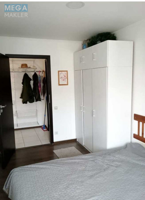 Оренда 2 кімнатної квартири, <a class="location-link" href="/kiev/" title="Недвижимость Київ">Київ</a>, <a class="location-link" href="/kiev/podolskij/" title="Недвижимость Подільський район">Подільський р-н</a>, Почайнинская ул., 57/59 (изображение 4)