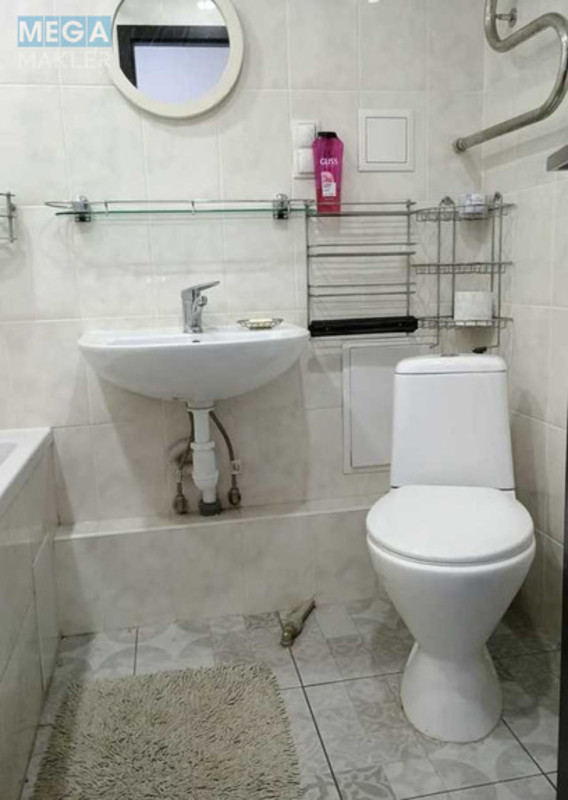 Оренда 2 кімнатної квартири, <a class="location-link" href="/kiev/" title="Недвижимость Київ">Київ</a>, <a class="location-link" href="/kiev/podolskij/" title="Недвижимость Подільський район">Подільський р-н</a>, Почайнинская ул., 57/59 (изображение 8)