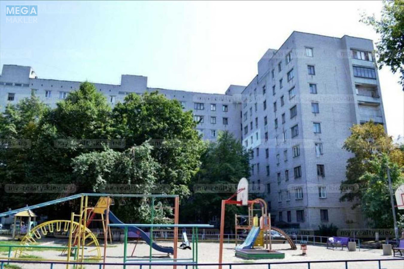 Оренда 2 кімнатної квартири, <a class="location-link" href="/kiev/" title="Недвижимость Київ">Київ</a>, <a class="location-link" href="/kiev/podolskij/" title="Недвижимость Подільський район">Подільський р-н</a>, Почайнинская ул., 57/59 (изображение 15)