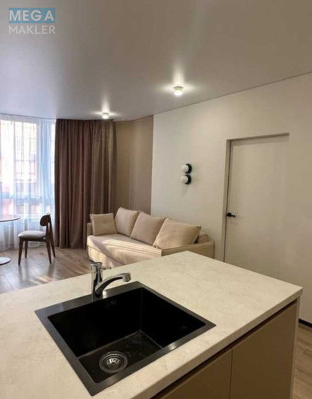 Оренда 1 кімнатної квартири, <a class="location-link" href="/kiev/" title="Недвижимость Київ">Київ</a>, <a class="location-link" href="/kiev/goloseevskij/" title="Недвижимость Голосіївський район">Голосіївський р-н</a>, Теремковская ул. (изображение 2)