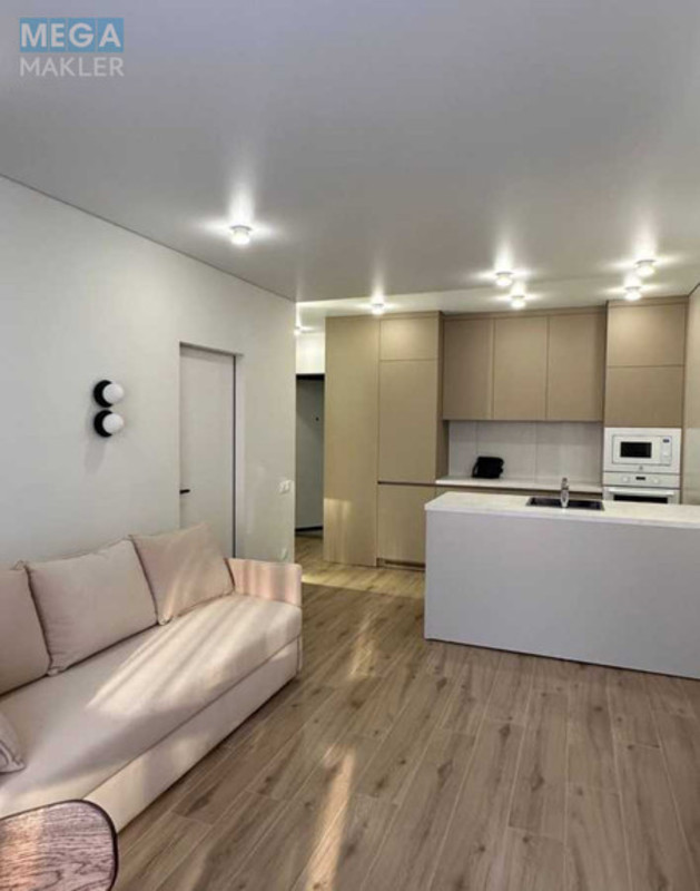 Оренда 1 кімнатної квартири, <a class="location-link" href="/kiev/" title="Недвижимость Київ">Київ</a>, <a class="location-link" href="/kiev/goloseevskij/" title="Недвижимость Голосіївський район">Голосіївський р-н</a>, Теремковская ул. (изображение 3)