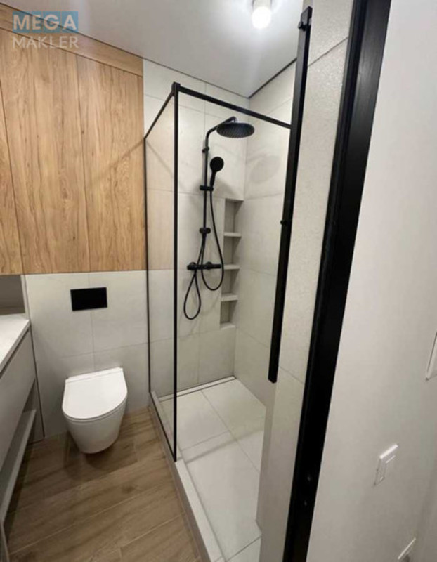 Оренда 1 кімнатної квартири, <a class="location-link" href="/kiev/" title="Недвижимость Київ">Київ</a>, <a class="location-link" href="/kiev/goloseevskij/" title="Недвижимость Голосіївський район">Голосіївський р-н</a>, Теремковская ул. (изображение 7)