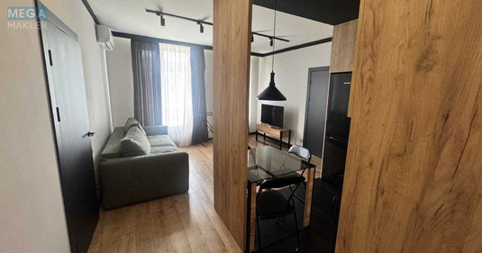 Оренда 2 кімнатної квартири, <a class="location-link" href="/kiev/" title="Недвижимость Київ">Київ</a>, <a class="location-link" href="/kiev/goloseevskij/" title="Недвижимость Голосіївський район">Голосіївський р-н</a>, Набережное шоссе (изображение 3)