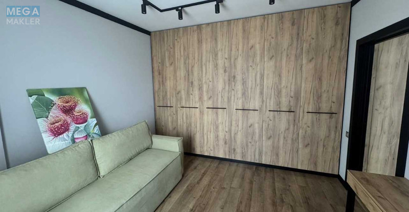 Оренда 2 кімнатної квартири, <a class="location-link" href="/kiev/" title="Недвижимость Київ">Київ</a>, <a class="location-link" href="/kiev/goloseevskij/" title="Недвижимость Голосіївський район">Голосіївський р-н</a>, Набережное шоссе (изображение 6)