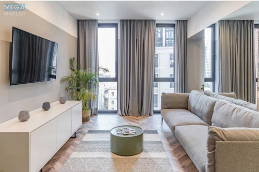 Оренда 3 кімнатної квартири, <a class="location-link" href="/kiev/" title="Недвижимость Київ">Київ</a>, <a class="location-link" href="/kiev/goloseevskij/" title="Недвижимость Голосіївський район">Голосіївський р-н</a>, Владимира Антоновича ул. (изображение 4)