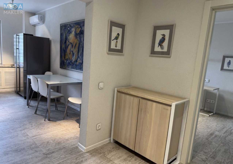 Оренда 3 кімнатної квартири, <a class="location-link" href="/kiev/" title="Недвижимость Київ">Київ</a>, <a class="location-link" href="/kiev/goloseevskij/" title="Недвижимость Голосіївський район">Голосіївський р-н</a>, Науки просп. (изображение 4)