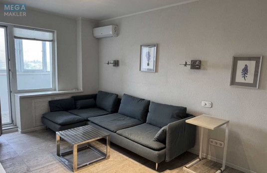 Оренда 3 кімнатної квартири, <a class="location-link" href="/kiev/" title="Недвижимость Київ">Київ</a>, <a class="location-link" href="/kiev/goloseevskij/" title="Недвижимость Голосіївський район">Голосіївський р-н</a>, Науки просп. (изображение 8)