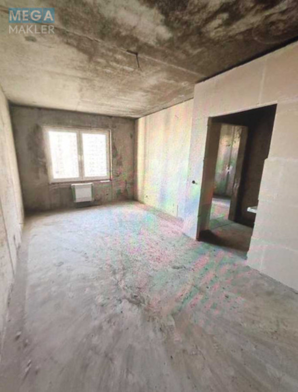 Продаж 1 кімнатної квартири (37/?/?), 11 пов. 26 пов. будинку, <a class="location-link" href="/kiev/" title="Недвижимость Київ">Київ</a>, <a class="location-link" href="/kiev/darnickij/" title="Недвижимость Дарницький район">Дарницький р-н</a>, Бориса Гмыри ул. (изображение 4)