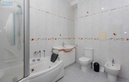 Продаж дома, 3&nbsp;поверху, 650&nbsp;кв.м, 5&nbsp;кімнат, ділянка 13&nbsp;соток, <a class="location-link" href="/kozin-selo-kv/" title="Недвижимость Козин">Козин</a>, Соловяненка (изображение 2)