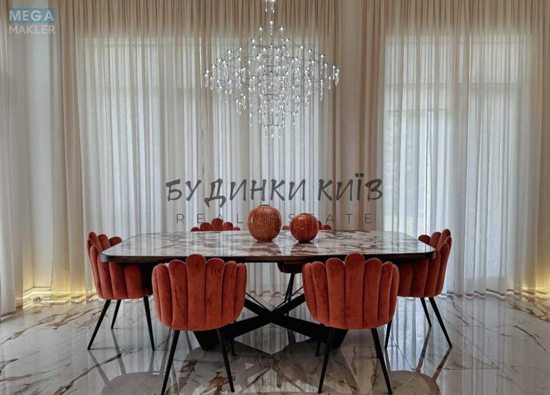 Продаж дома, 2&nbsp;поверху, 350&nbsp;кв.м, 5&nbsp;кімнат, ділянка 14&nbsp;соток, <a class="location-link" href="/kozin-selo-kv/" title="Недвижимость Козин">Козин</a>, Лісова (изображение 5)