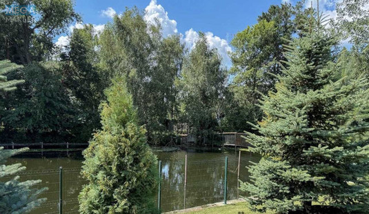 Продаж дома, 2&nbsp;поверху, 350&nbsp;кв.м, 5&nbsp;кімнат, ділянка 14&nbsp;соток, <a class="location-link" href="/kozin-selo-kv/" title="Недвижимость Козин">Козин</a>, Лісова (изображение 6)