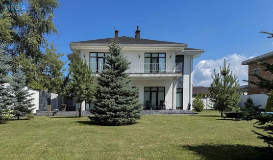 Продаж дома, 2&nbsp;поверху, 350&nbsp;кв.м, 5&nbsp;кімнат, ділянка 14&nbsp;соток, <a class="location-link" href="/kozin-selo-kv/" title="Недвижимость Козин">Козин</a>, Лісова (изображение 7)