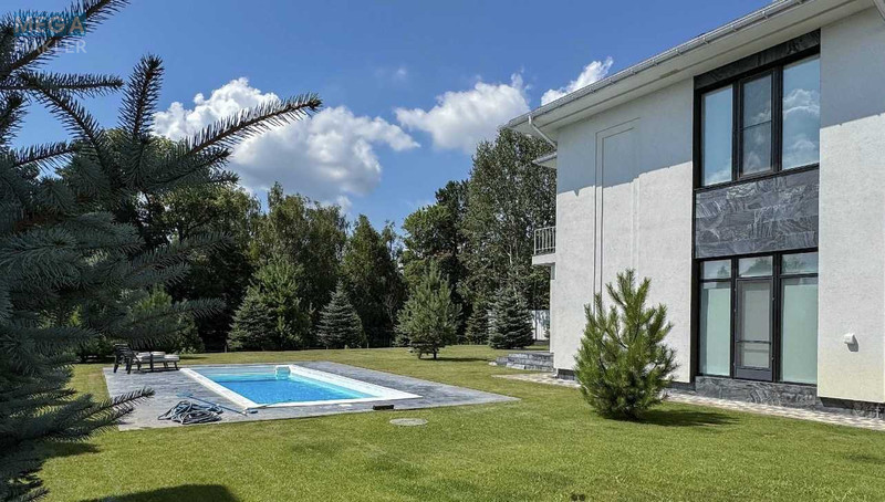 Продаж дома, 2&nbsp;поверху, 350&nbsp;кв.м, 5&nbsp;кімнат, ділянка 14&nbsp;соток, <a class="location-link" href="/kozin-selo-kv/" title="Недвижимость Козин">Козин</a>, Лісова (изображение 8)