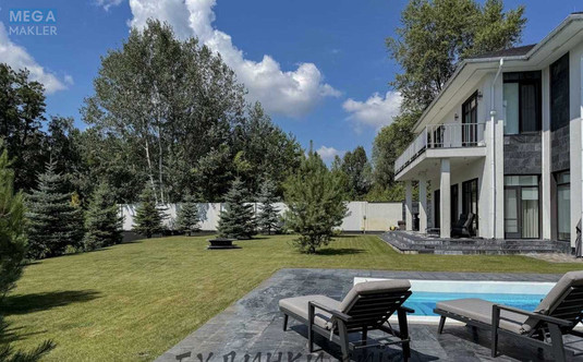 Продаж дома, 2&nbsp;поверху, 350&nbsp;кв.м, 5&nbsp;кімнат, ділянка 14&nbsp;соток, <a class="location-link" href="/kozin-selo-kv/" title="Недвижимость Козин">Козин</a>, Лісова (изображение 9)