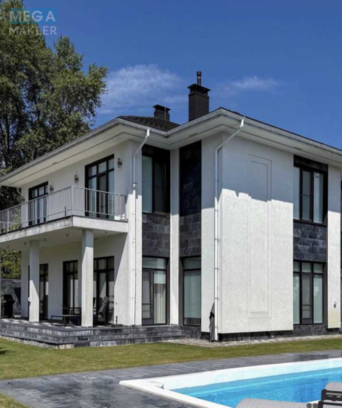 Продаж дома, 2&nbsp;поверху, 350&nbsp;кв.м, 5&nbsp;кімнат, ділянка 14&nbsp;соток, <a class="location-link" href="/kozin-selo-kv/" title="Недвижимость Козин">Козин</a>, Лісова (изображение 10)