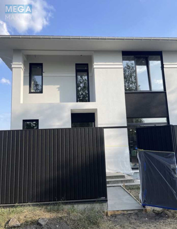 Продаж дома, 2&nbsp;поверху, 180&nbsp;кв.м, 4&nbsp;кімнати, ділянка 10&nbsp;соток, <a class="location-link" href="/kozin-selo-kv/" title="Недвижимость Козин">Козин</a>, Лісова (изображение 2)