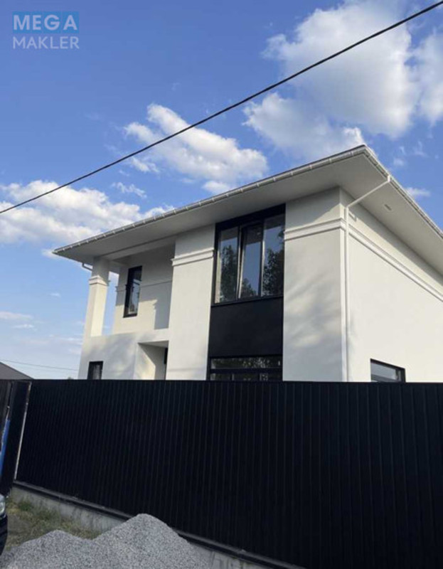 Продаж дома, 2&nbsp;поверху, 180&nbsp;кв.м, 4&nbsp;кімнати, ділянка 10&nbsp;соток, <a class="location-link" href="/kozin-selo-kv/" title="Недвижимость Козин">Козин</a>, Лісова (изображение 3)