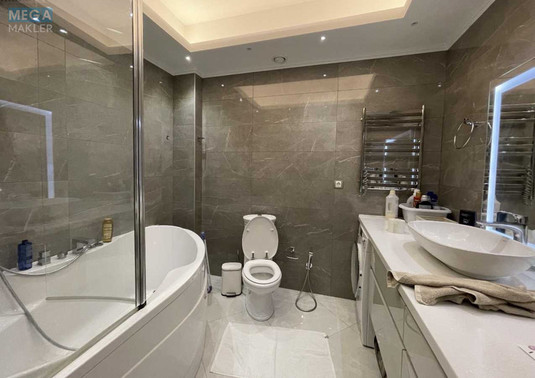 Продаж 4 кімнатної квартири (180/?/?), 9 пов. 25 пов. будинку, <a class="location-link" href="/kiev/" title="Недвижимость Київ">Київ</a>, <a class="location-link" href="/kiev/pecherskij/" title="Недвижимость Печерський район">Печерський р-н</a>, Болсуновская ул. (изображение 3)