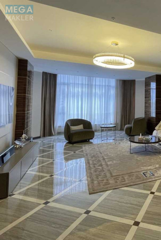 Продаж 4 кімнатної квартири (180/?/?), 9 пов. 25 пов. будинку, <a class="location-link" href="/kiev/" title="Недвижимость Київ">Київ</a>, <a class="location-link" href="/kiev/pecherskij/" title="Недвижимость Печерський район">Печерський р-н</a>, Болсуновская ул. (изображение 6)