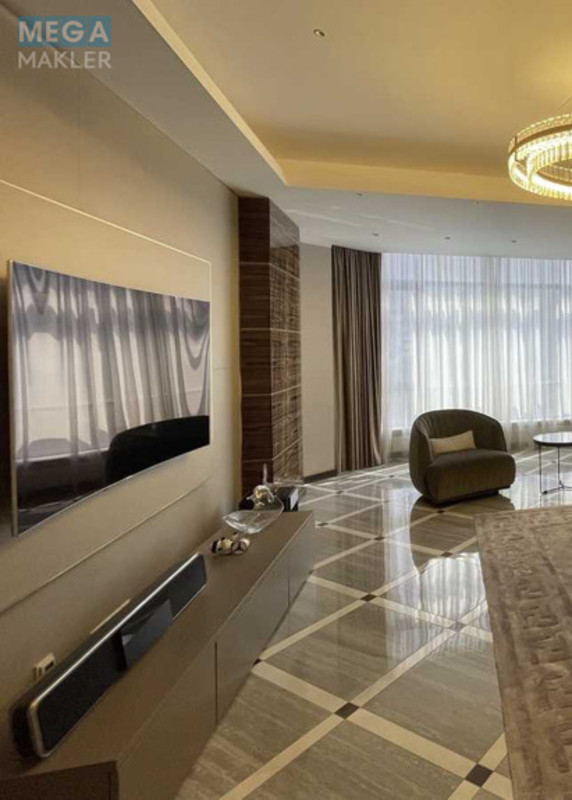 Продаж 4 кімнатної квартири (180/?/?), 9 пов. 25 пов. будинку, <a class="location-link" href="/kiev/" title="Недвижимость Київ">Київ</a>, <a class="location-link" href="/kiev/pecherskij/" title="Недвижимость Печерський район">Печерський р-н</a>, Болсуновская ул. (изображение 8)