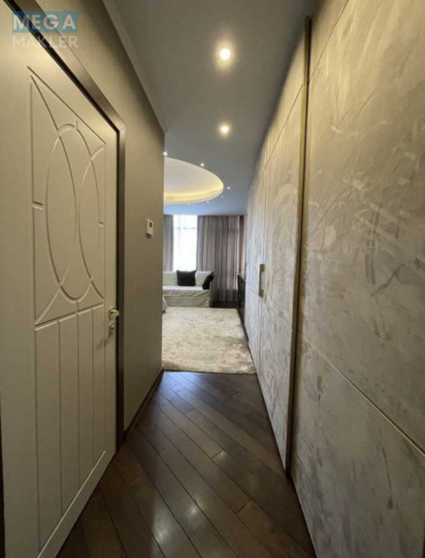 Продаж 4 кімнатної квартири (180/?/?), 9 пов. 25 пов. будинку, <a class="location-link" href="/kiev/" title="Недвижимость Київ">Київ</a>, <a class="location-link" href="/kiev/pecherskij/" title="Недвижимость Печерський район">Печерський р-н</a>, Болсуновская ул. (изображение 10)