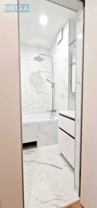 Продаж 4 кімнатної квартири (187/?/?), 21 пов. 22 пов. будинку, <a class="location-link" href="/kiev/" title="Недвижимость Київ">Київ</a>, <a class="location-link" href="/kiev/darnickij/" title="Недвижимость Дарницький район">Дарницький р-н</a>, Днепровская наб. (изображение 7)