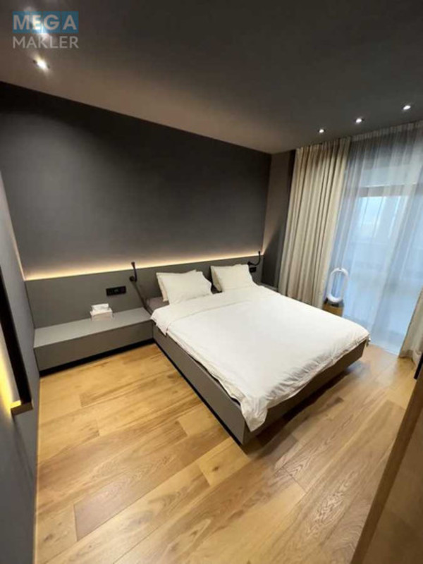 Продаж 2 кімнатної квартири (140/?/?), 5 пов. 25 пов. будинку, <a class="location-link" href="/kiev/" title="Недвижимость Київ">Київ</a>, <a class="location-link" href="/kiev/dneprovskij/" title="Недвижимость Дніпровський район">Дніпровський р-н</a>, Юрия Шумского ул. (изображение 4)