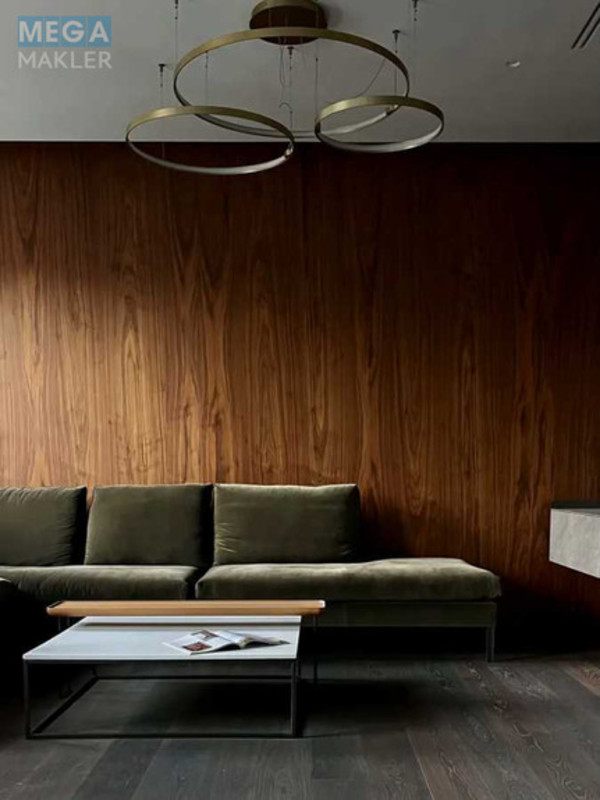 Продаж 6 кімнатної квартири (274/?/?), 5 пов. 5 пов. будинку, <a class="location-link" href="/kiev/" title="Недвижимость Київ">Київ</a>, <a class="location-link" href="/kiev/pecherskij/" title="Недвижимость Печерський район">Печерський р-н</a>, Академика Богомольца ул. (изображение 3)